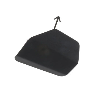 Front Bumper Tow Hook Cover for Toyota Corolla Cross (2022)