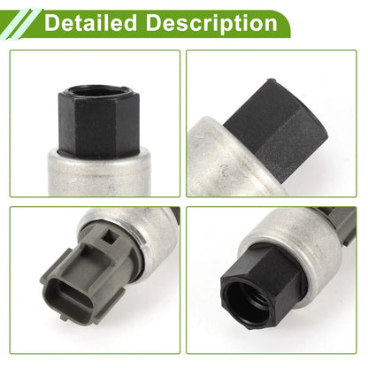 A/C Pressure Switch Sensor for Dodge Ram 2500 (1998-2002) 1 x Pcs