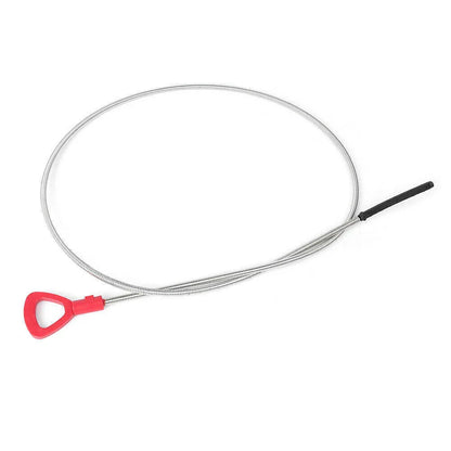 Transmission Gearbox Fluid Dipstick for Benz W163 W203 W208 W210 W211 W220