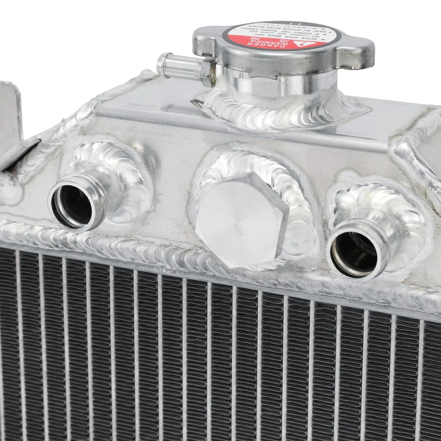 Radiator Cooler for Polaris Ranger 500 6x6 UTV (1999)