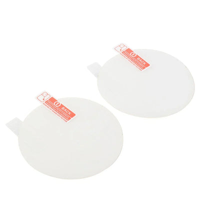 Instrument Cluster Screen Protector  Set for Honda CT125 Hunter Cub (2020-2021)