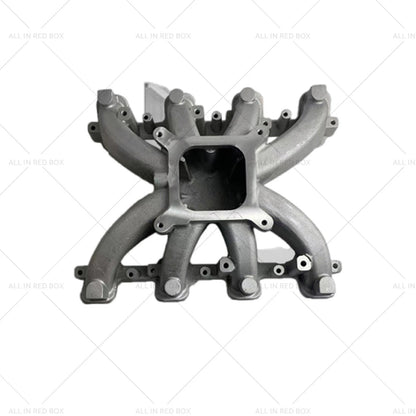 Intake Manifold for Gen IV LS Super Victor LS3 EFI Engine (2005-2015)