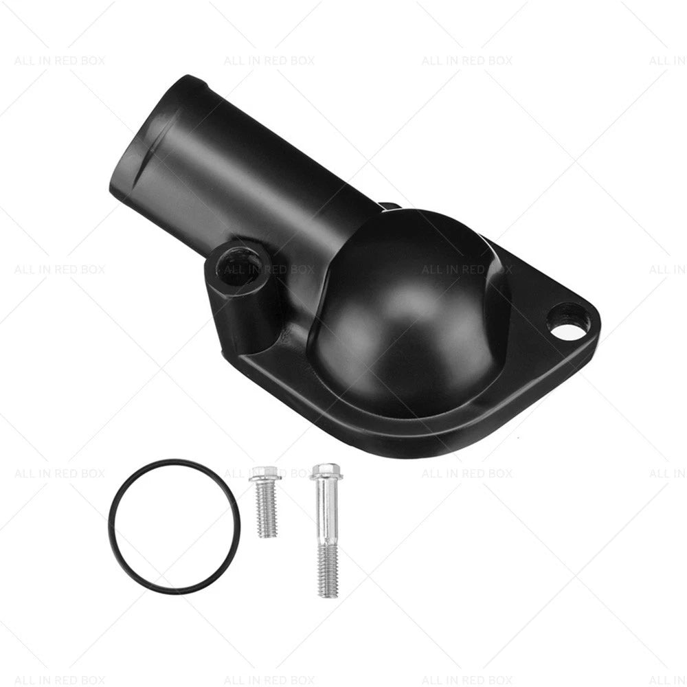 Water Neck Thermostat Housing for Chevy SBC BBC 305 327 350