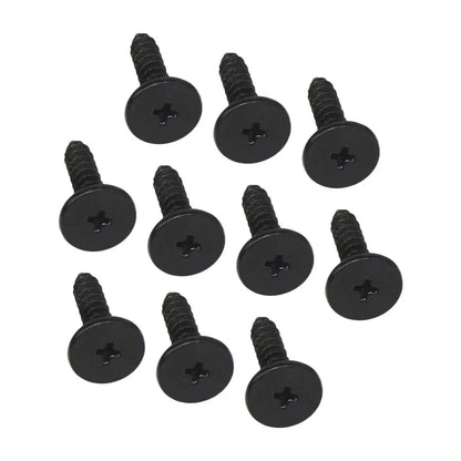 20 x Bumper Inner Fender Wheel Well Screws for Honda Civic Accord CR-V HR-V