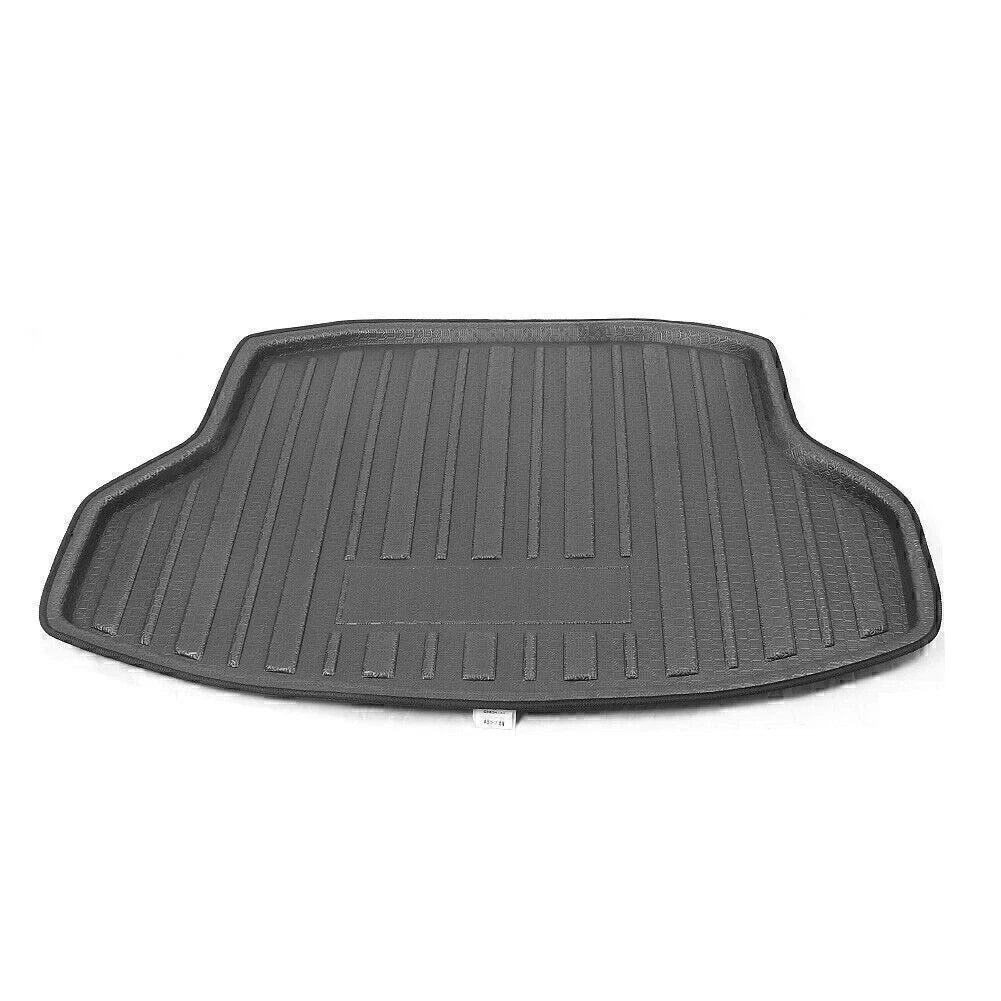 Rear Trunk Mat for Honda Civic (2016-2017)