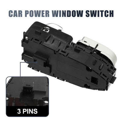 Driver Side Power Window Switch for Mercedes-Benz C300 C43 (2015-2023)