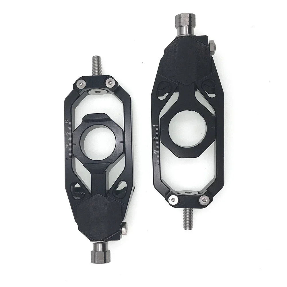 Rear Wheel Axle Blocks for YAMAHA TMAX530 2017-2019, TMAX560 2020-2025