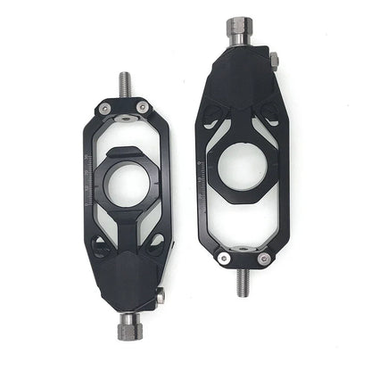 Rear Wheel Axle Blocks for YAMAHA TMAX530 2017-2019, TMAX560 2020-2025