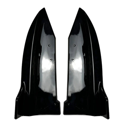 Rear Bumper Lip Spoiler for BMW X6 G06 (2020-2022)