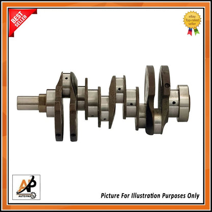 Engine Rebuild Parts Kit with Crankshaft for Jaguar Land Rover 3.0 306DT (2010–2018)