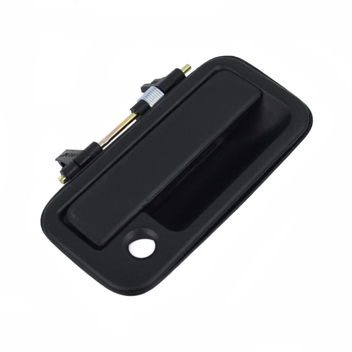 Exterior Door Handle RH Side Black Fits Isuzu TFR Rodeo Pickup UTE 1989-02 D06