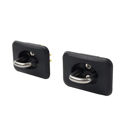 Retractable Tie Down Anchors for Ford, Chevrolet, GMC, Dodge