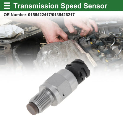 Transmission Speed Sensor for MERCEDES-BENZ ACTROS (1996-2002)