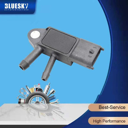 DPF Exhaust Pressure Sensor for Nissan Navara NP300 D23 2.0L Diesel (2015)