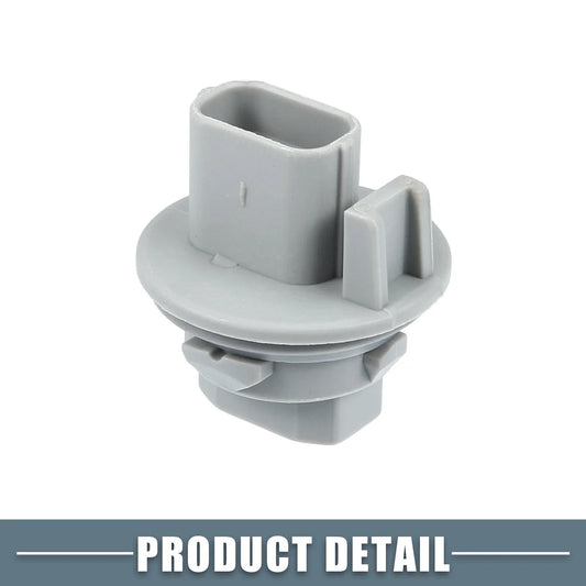 2 x Turn Signal Light Bulb Socket for Honda CR-V (2012-2016)