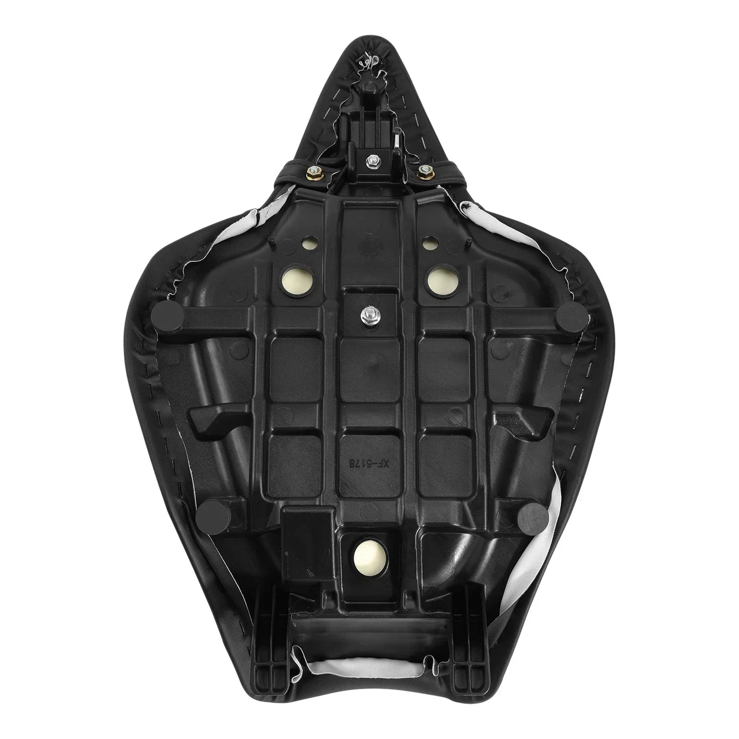 Front Rider Driver Seat for Kawasaki Z1000 (2014-2023)