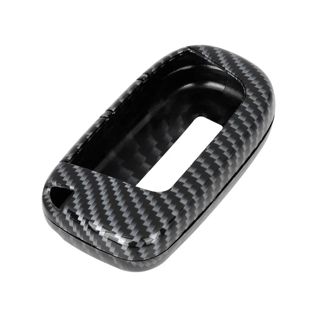 TPU Car Remote Flip Key Fob Cover for Jeep ( Specified)