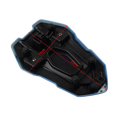 Tail Rear Seat Cover Cowl Blue for BMW S1000R M1000R (2022-2024)