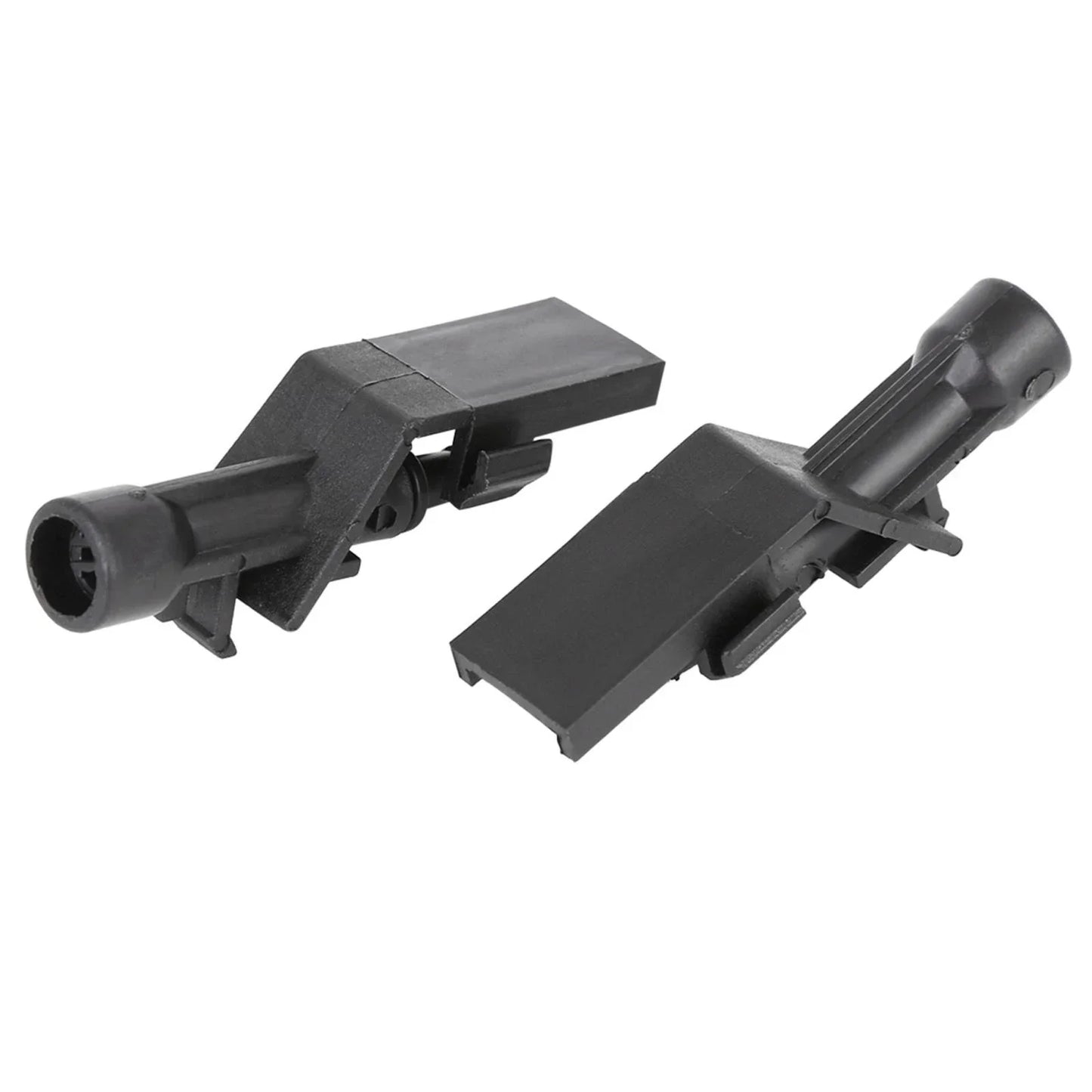 2 x Windshield Washer Nozzles for Honda HR-V, CR-V, Crosstour, Accord (2016-2023)