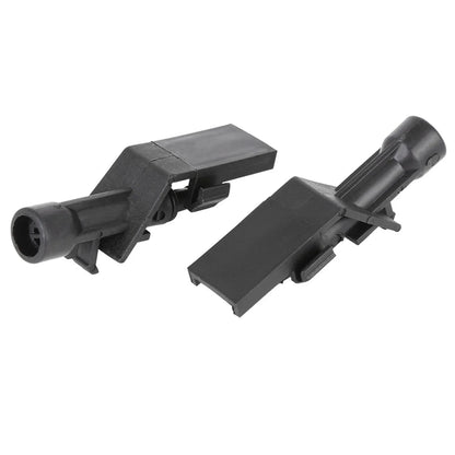 2 x Windshield Washer Nozzles for Honda HR-V, CR-V, Crosstour, Accord (2016-2023)