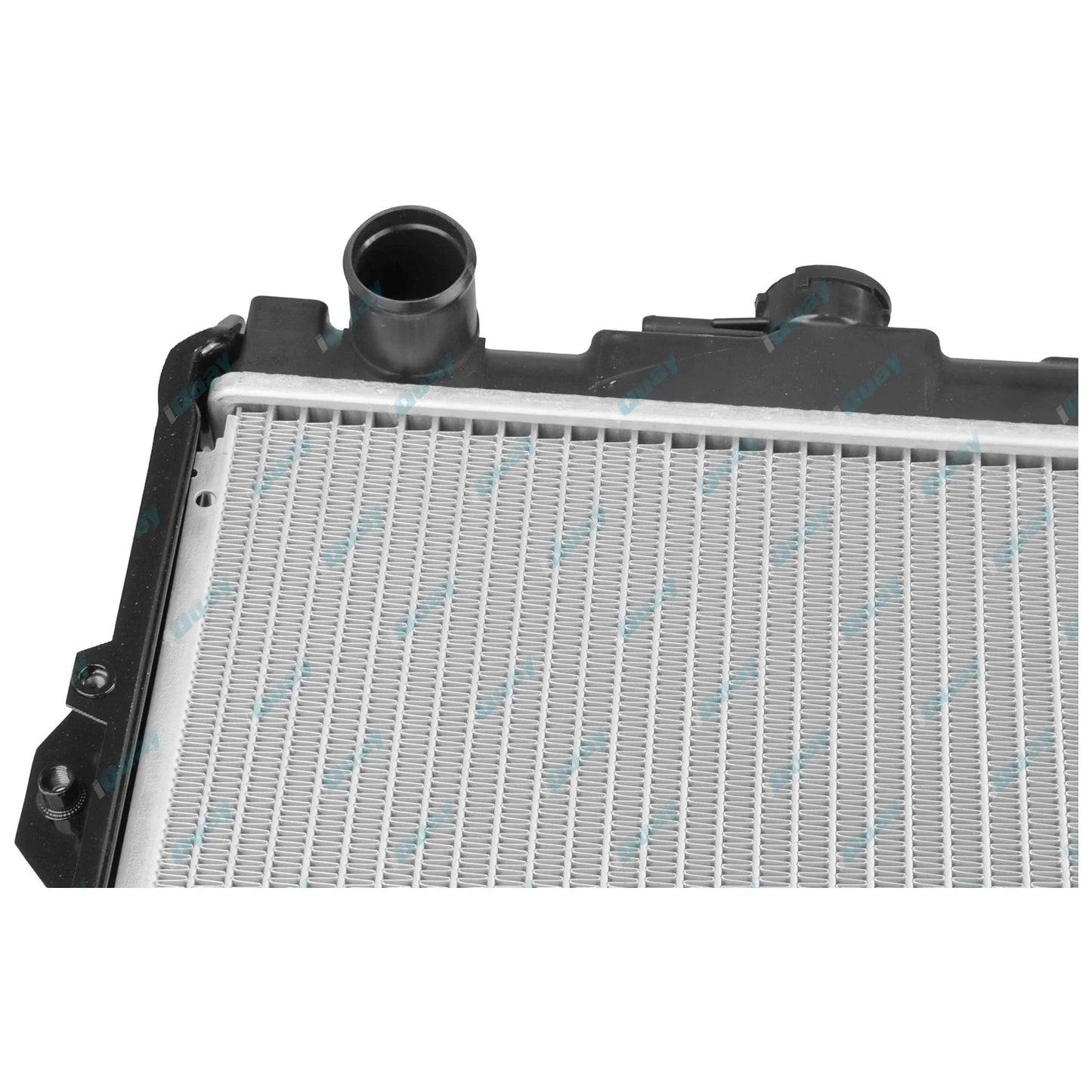 Radiator for Toyota Hilux KZN165 3.0L 1KZ-TE Diesel Engine (1999-2005)