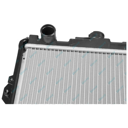 Radiator for Toyota Hilux KZN165 3.0L 1KZ-TE Diesel Engine (1999-2005)