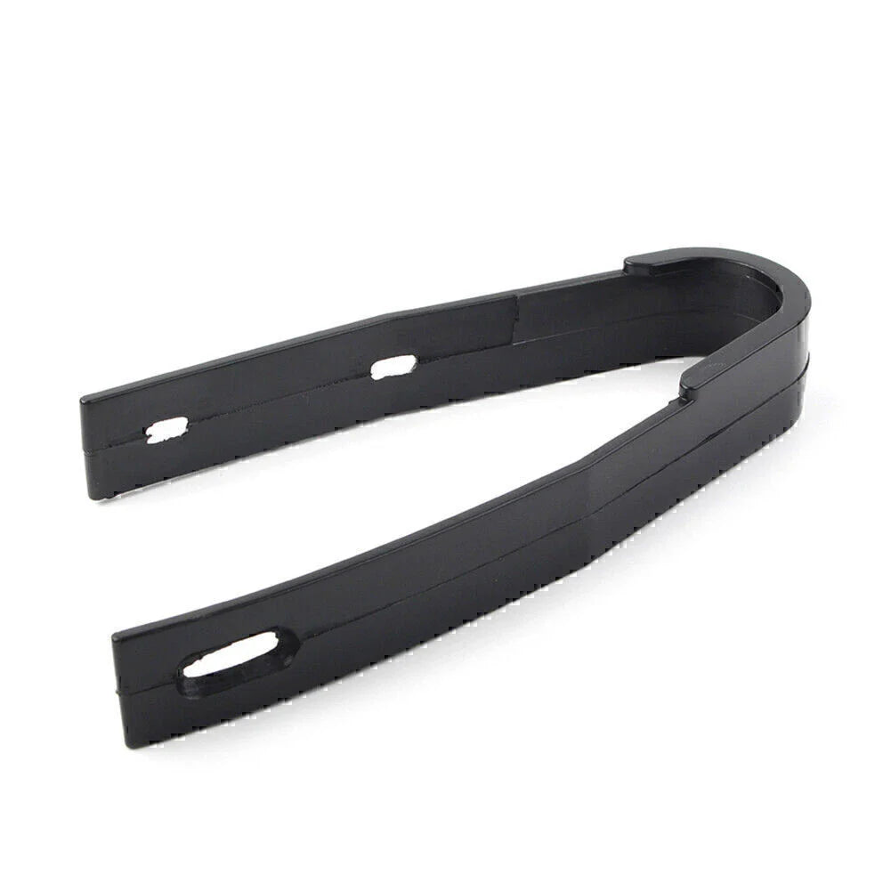 Chain Guide Slider Protector for 110/125cc Pit Quad Dirt Bike ATV