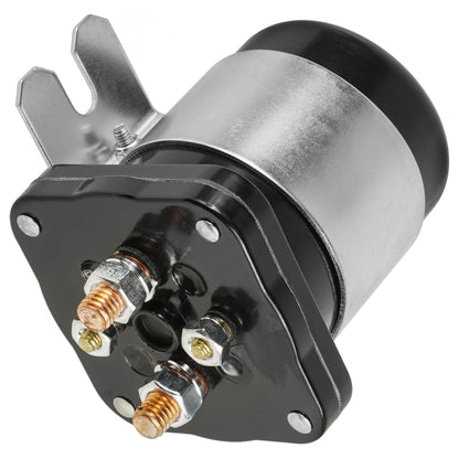 48V Starter Solenoid Replacement for EZ GO Titan and XI 875 (1995–2024)