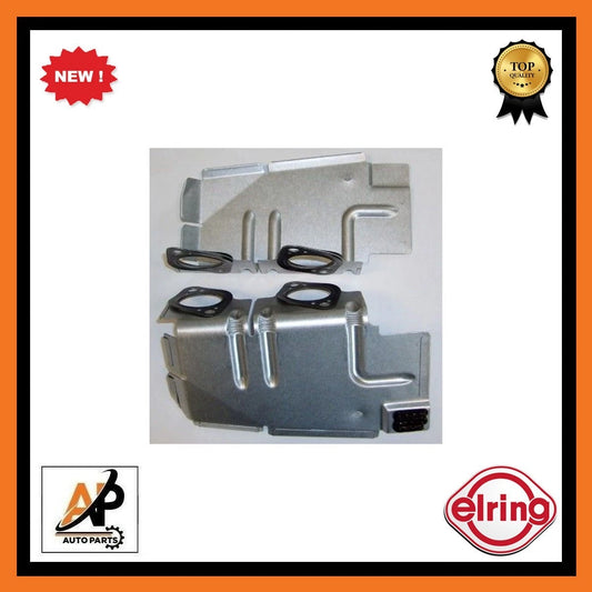 Exhaust Manifold Gasket Replacement for BMW Rover M51 D25 (1990–2005)