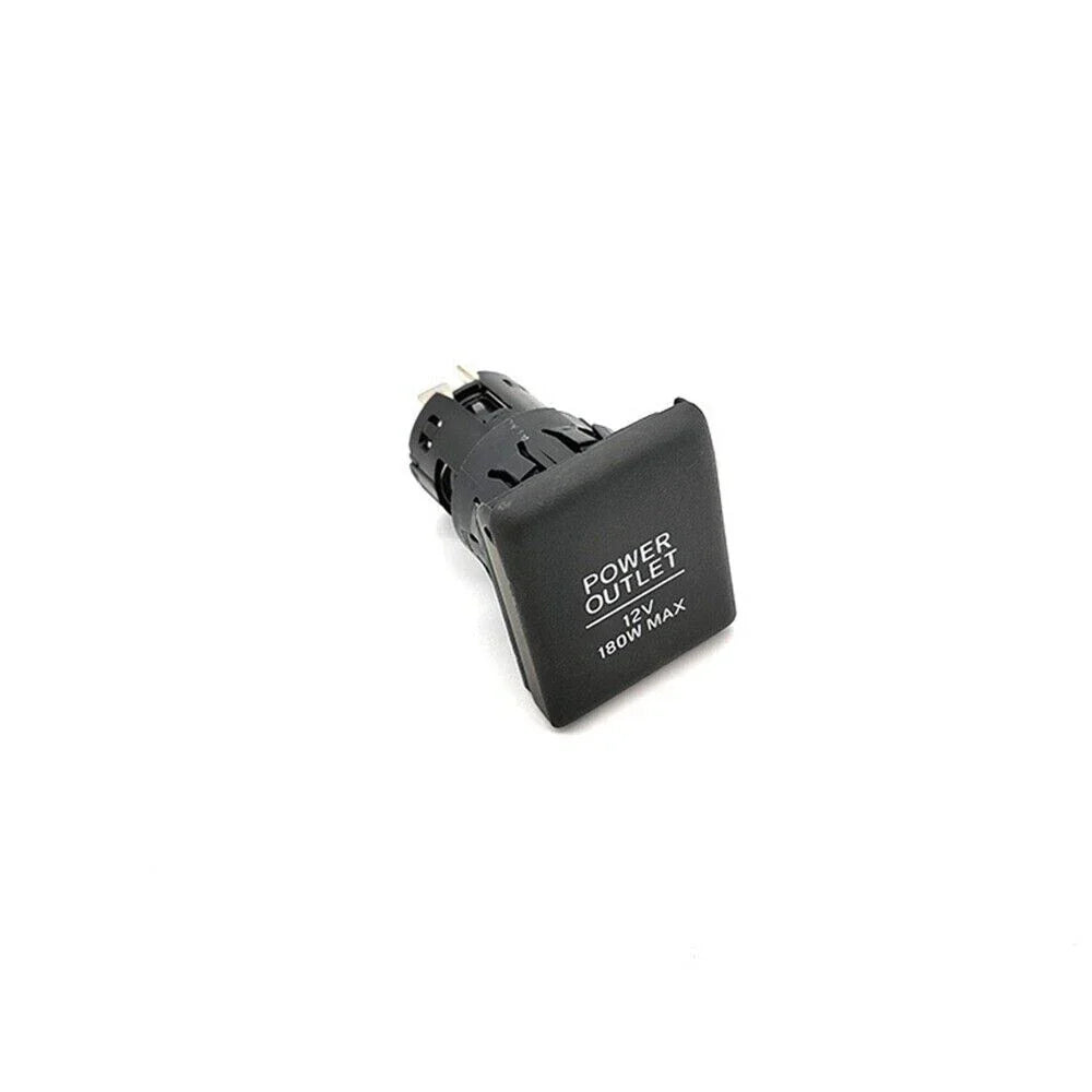 12V 180W Cigarette Lighter Holder for Honda Accord CRV (2018-2021)