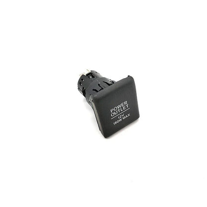 12V 180W Cigarette Lighter Holder for Honda Accord CRV (2018-2021)