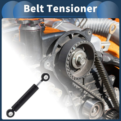 Belt Tensioner for Mercedes-Benz C-Class (1993-2001) Metal 1 x Piece