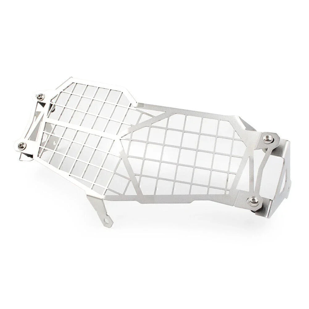 Stainless Steel Headlight Guard for BMW F750GS F850GS (2018-2019)