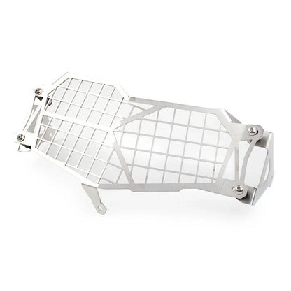 Stainless Steel Headlight Guard for BMW F750GS F850GS (2018-2019)