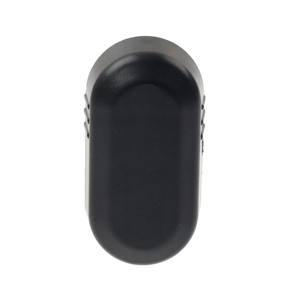 Power Seat Recliner Adjuster Switch Knob for Ford Edge, Mustang (2007-2020)
