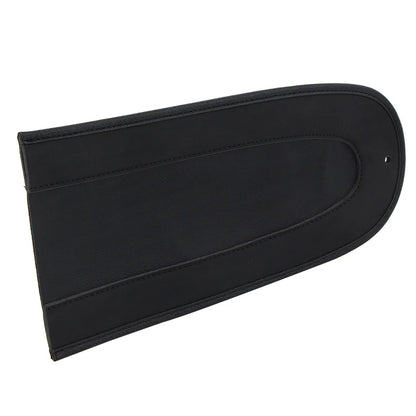 Rivet Rear Fender Bib Solo Seat for Harley Davidson Softail (2018-2020)