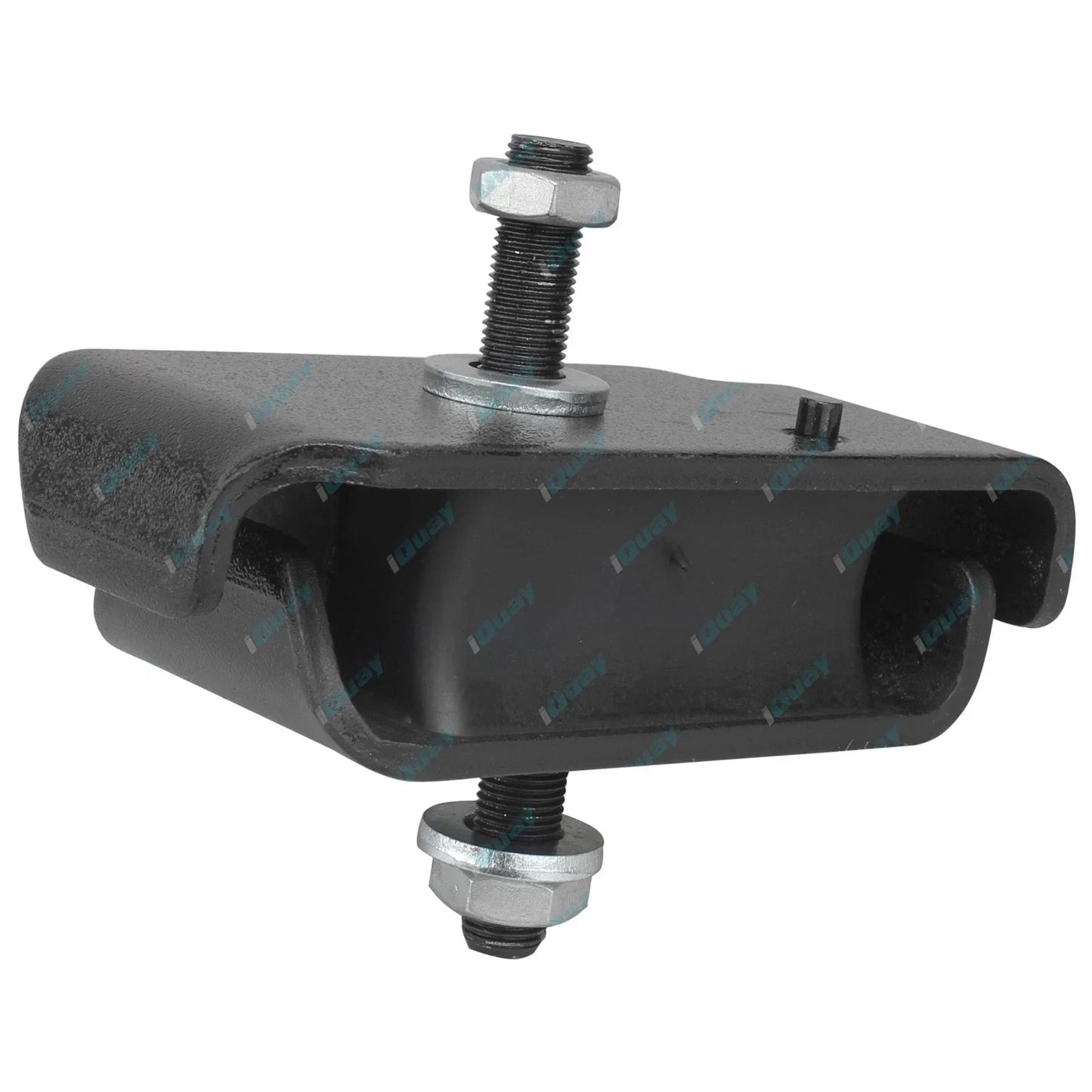 LH Front Engine Mount for Landcruiser FJ70 FJ73 FJ75 90-92 3F 4.0L 70 Series