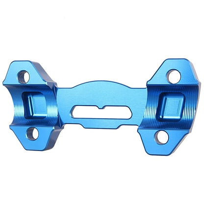 Fat Bar Mount Clamp Risers for Yamaha MT-09 (2014-2016)