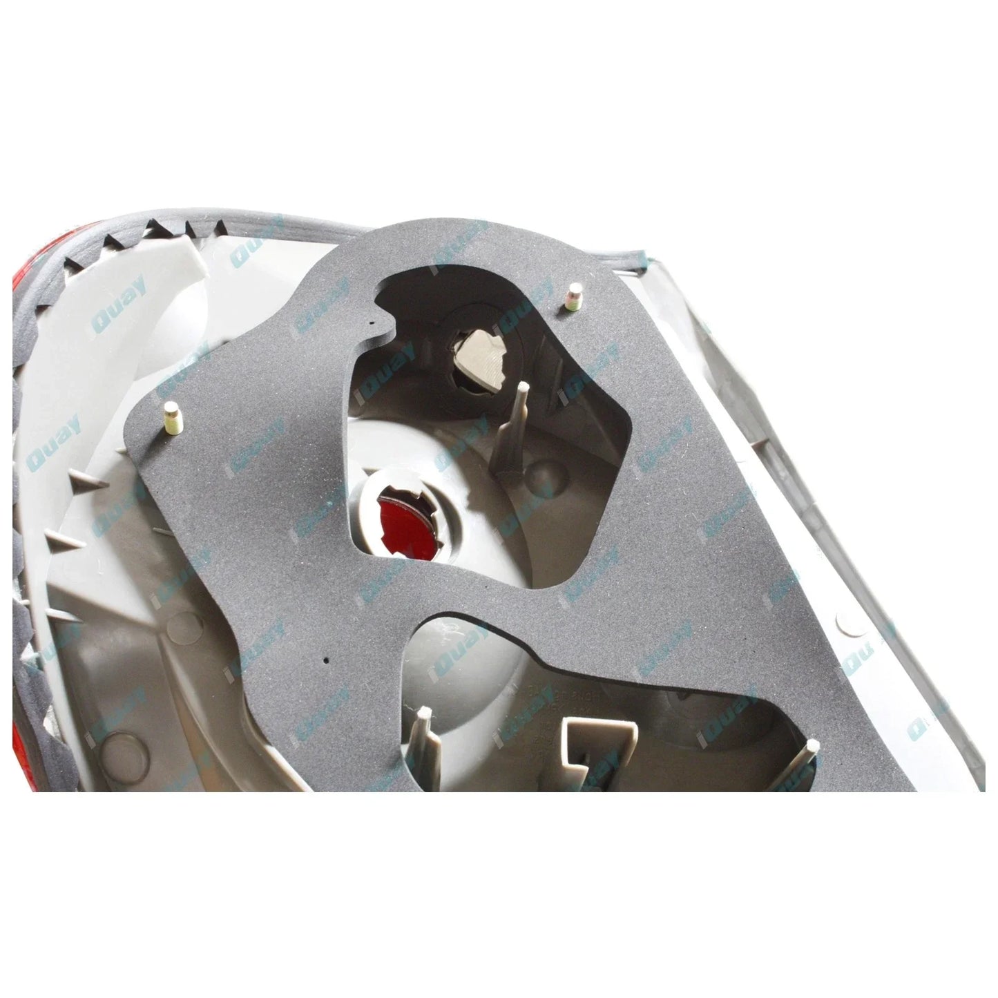 RH Tail Light for Toyota Camry 36 Series 2004-2006 (Right, 2 x Lights)