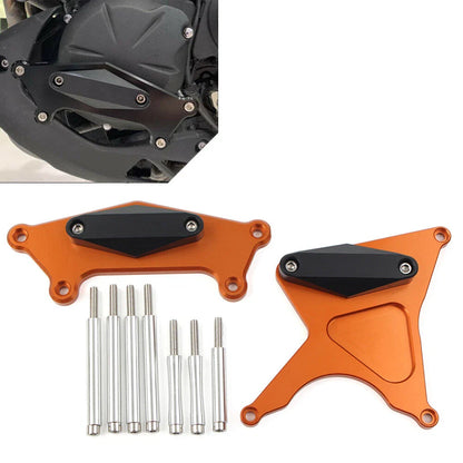 CNC Stator Cover Guard Slider for KAWASAKI Versys Ninja 650 (2006-2023)
