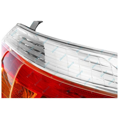 Genuine RH Tail Light for Toyota Kluger GSU40 GSU45 07~10 KX-S Grande RIGHT RHS