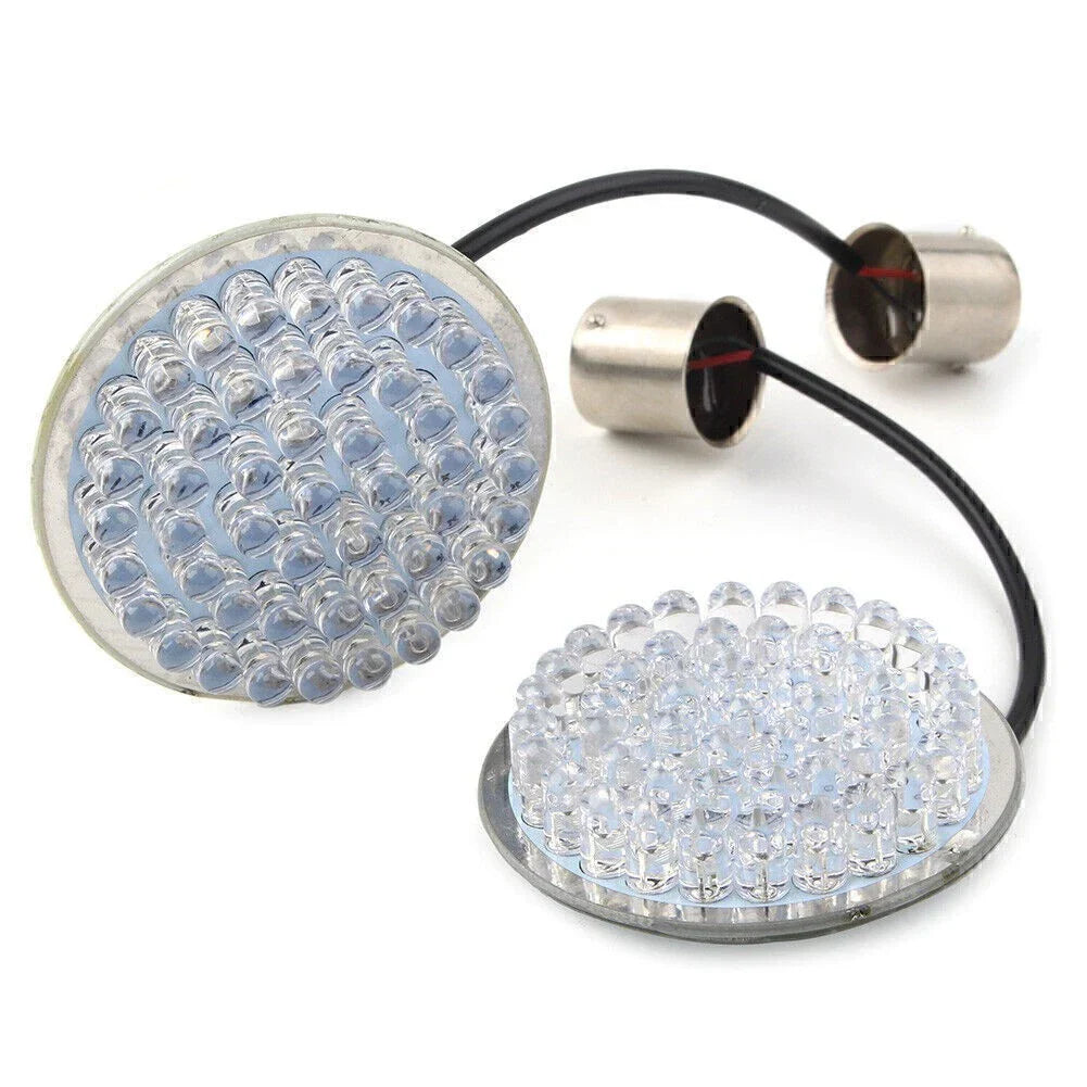 L1156 ED Rear Turn Signal Lights for Harley-Davidson Road King