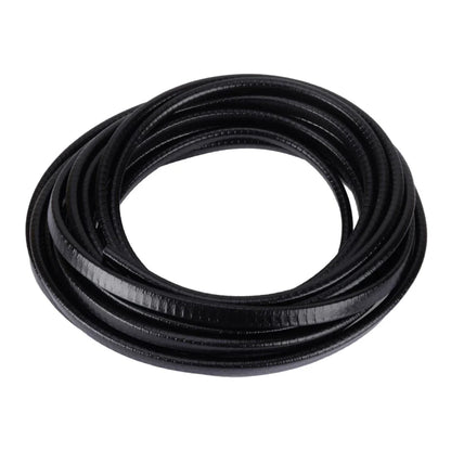 32ft Window Seal Rubber Door Edge Protector Strip for Various Makes & Models