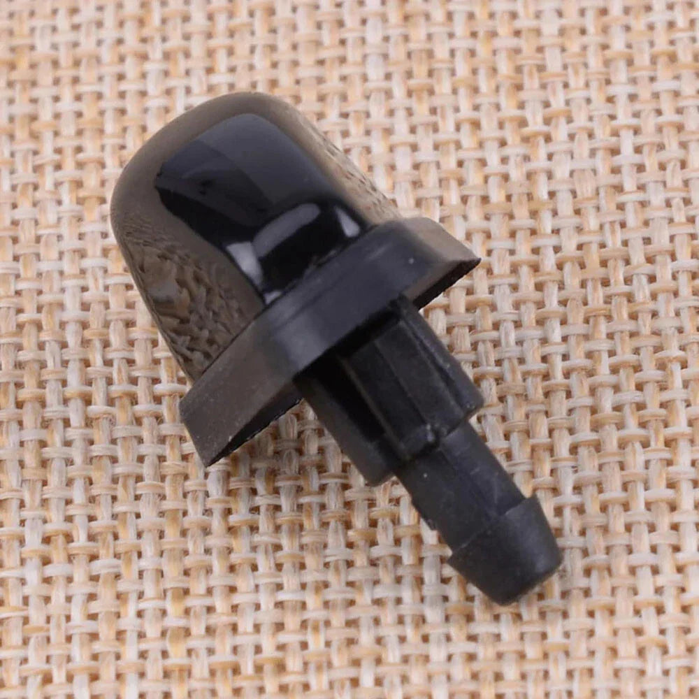 Front Windshield Washer Wiper Nozzles for Suzuki Grand Vitara SX4 (2006-2014)