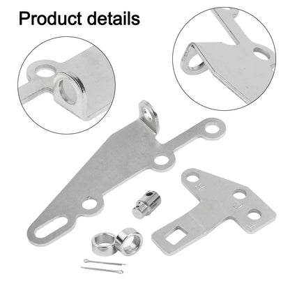 Bracket&Lever Kit for Turbo TH400 TH350 TH250 Automatic Transmissions