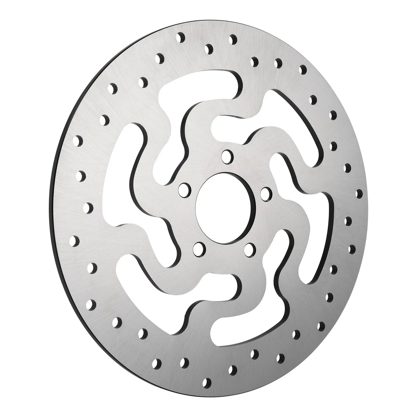 Rear Brake Disc Rotor for Harley Electra Glide Street Glide (2008 - 2025)