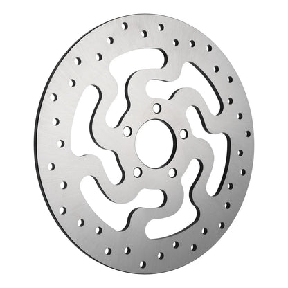Rear Brake Disc Rotor for Harley Electra Glide Street Glide (2008 - 2025)