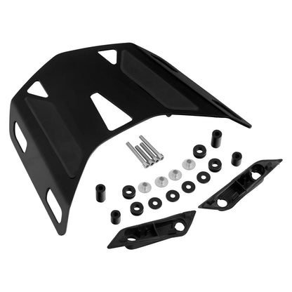 Rear Luggage Rack for Honda Goldwing 1800 GL1800 (2018-2025) Matte Black