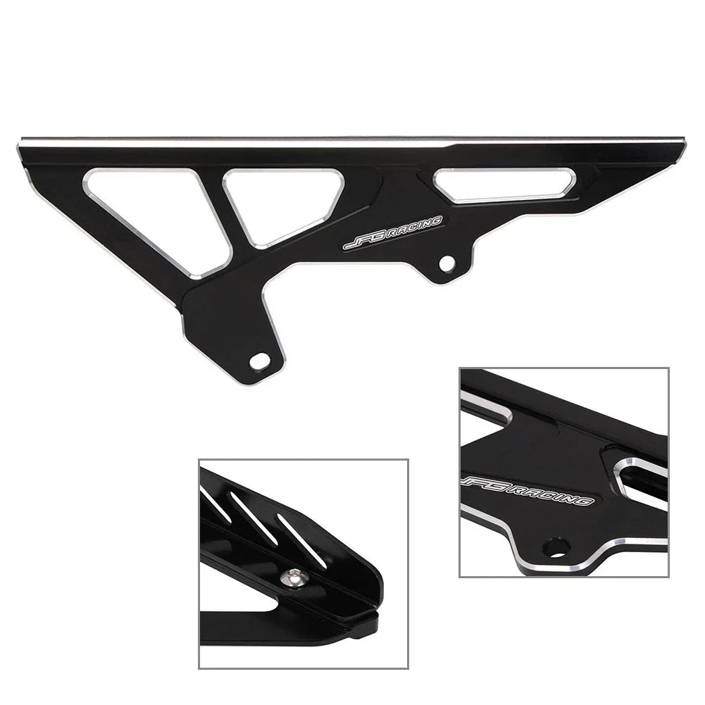Chain Guard Cover for Sur-Ron Light Bee S, Segway X160, X260 (2018-2023)