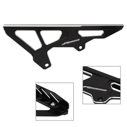 Chain Guard Cover for Sur-Ron Light Bee S, Segway X160, X260 (2018-2023)